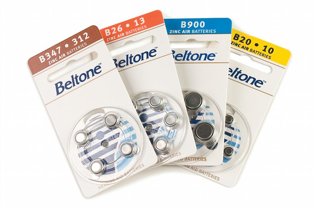 Jones Beltone Hearing Aid Center Springfield MO 65807 8666714327